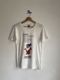 Uniqlo Undercover Snow White Japan Tee Hoodie, Sweatshirt | FlexRushtees.com