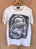 Japanese Brand Cabane De Zucca Japanese Brand Designer Rare Printed Tees Hoodie, Sweatshirt | FlexRushtees.com