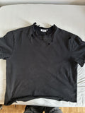 Vintage Custom Distressed Tee Hoodie, Sweatshirt | FlexRushtees.com