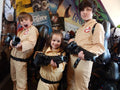 Other Ghostbusters Suit Movie Costume Cosplay Party Coverall