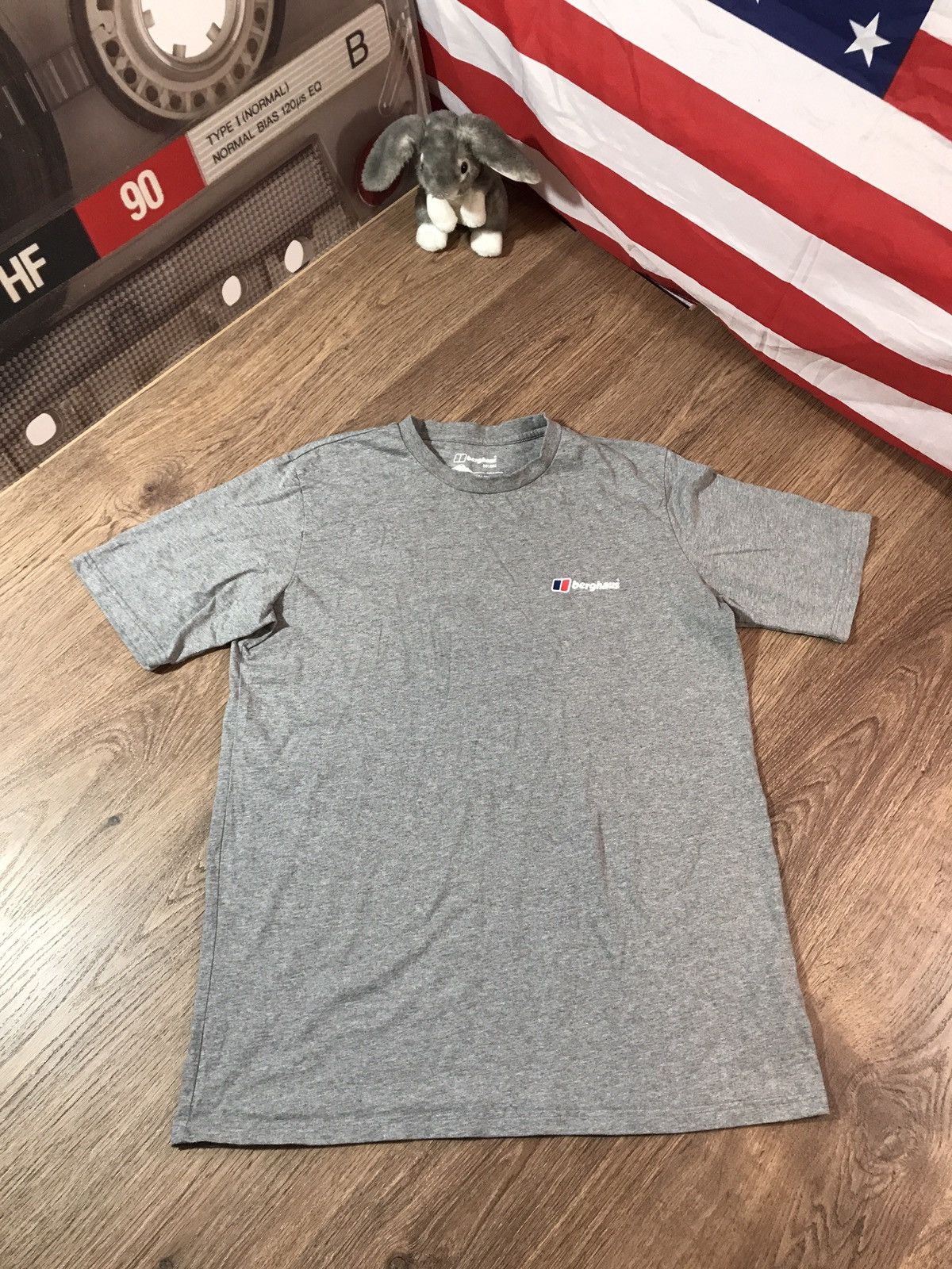 Berghaus T Shirt Outdoor Hiking Logo Hoodie, Sweatshirt | FlexRushtees.com