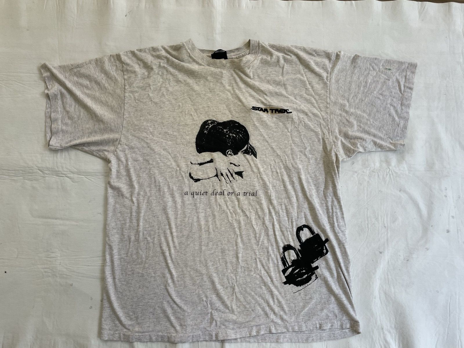 Vintage Band1 Sample Tee Hoodie, Sweatshirt | FlexRushtees.com