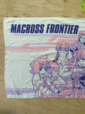 Grailed X Japanese Brand Towel Macross Frontier 24 X 43 Inches