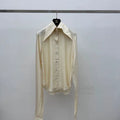 Row The Row Size 2 Spring Summer Shirts Hoodie, Sweatshirt | FlexRushtees.com