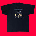 Vintage 2010 Halo Reach Bungie French Employee Promo T Shirt Hoodie, Sweatshirt | FlexRushtees.com