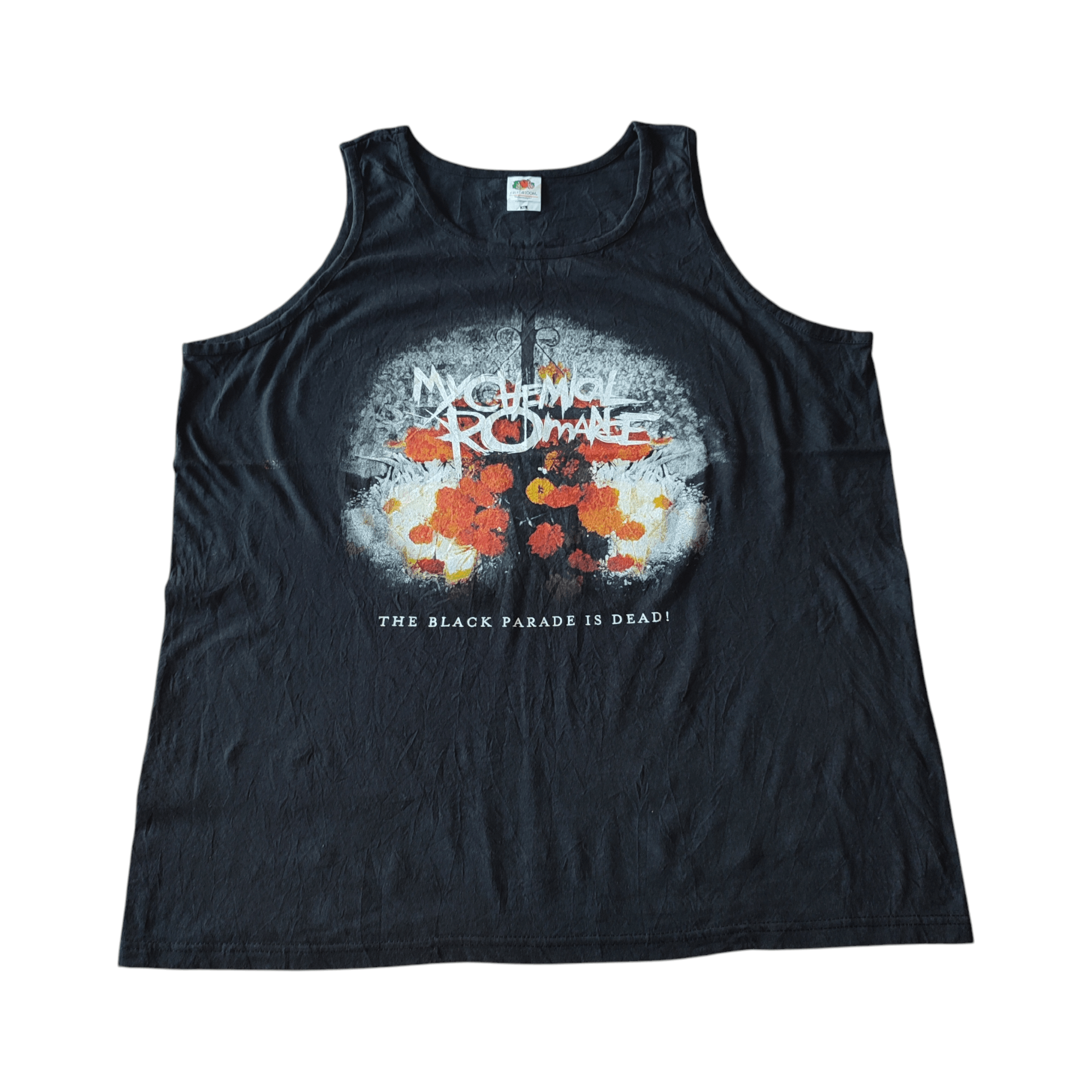 My Chemical Romance X Vintage My Chemical Romance T-Shirts, Hoodie, Sweatshirt | FlexRushtees.com