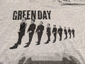 Vintage Y2k Green Day Suit Lineup Tee American Idiot Era Hoodie, Sweatshirt | AU16VibeMintTees.com