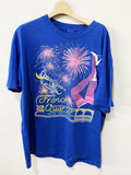 Vintage New Orleans French Quarter Shirt Hoodie, Sweatshirt | FlexRushtees.com
