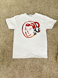 Boys Club Billionaire Boys Club White Astronaut T Shirt