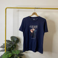 Jujutsu Kaisen Anime Manga Series Collaboration Tee