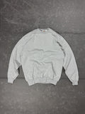 Vintage Fruit Of The Loom Fotl 90s Boxy Blank Crewneck