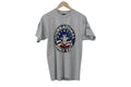 Fruit Of The Loom Vintage Screen Stars T Shirt International Space Camp Nasa L