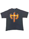 Band Tees Rare Vintage 90s Judas Fuckin Priest Rock Band T Shirt Hoodie, Sweatshirt | FlexRushtees.com