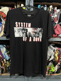 Vintage System Of A Down Vintage T Shirt Hoodie, Sweatshirt | FlexRushtees.com