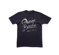 Vintage 1982 George Benson Uk Wembley Arena Concert T Shirt S M Hoodie, Sweatshirt | FlexRushtees.com