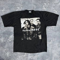 Vintage 1993 Depeche Mode Tour Tee Hoodie, Sweatshirt | FlexRushtees.com
