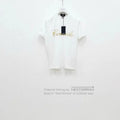 Dsquared2 Men S Summer White Cotton T Shirt Hoodie, Sweatshirt | FlexRushtees.com