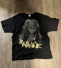 Lil Wayne X Vintage Vintage Lil Wayne T Shirt