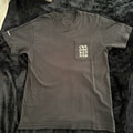 Hearts Chrome Hearts Black Tee Hoodie, Sweatshirt | FlexRushtees.com
