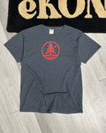 Vintage Fruit Of The Loom Tofino Bc T Shirt Size Medium