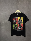 Band Tees 5 Seconds Of Summer Band Tee