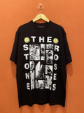 Vintage Rare The Stone Roses Boot Personil Oasis The Smiths Tee Hoodie, Sweatshirt | FlexRushtees.com