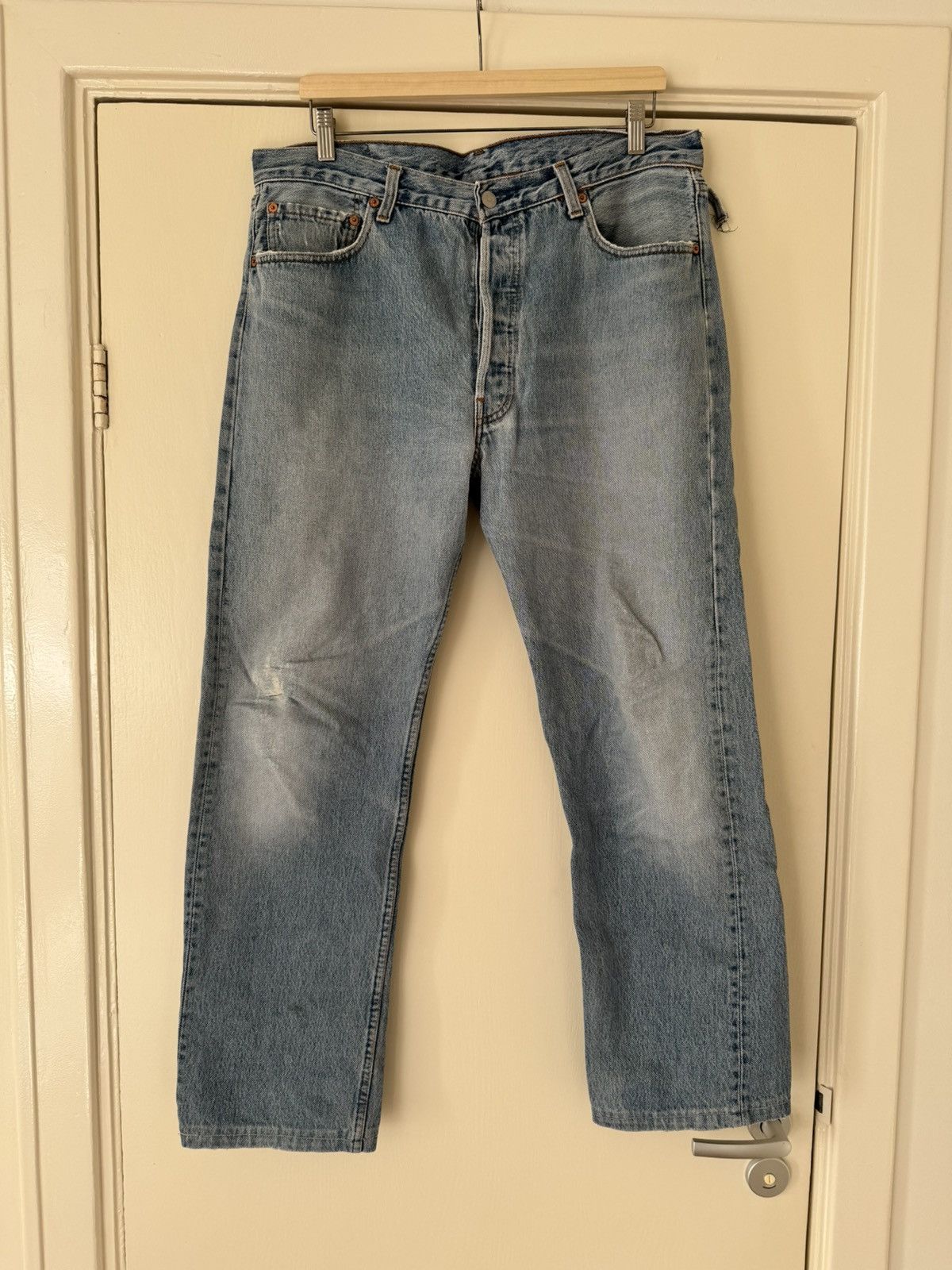 S Vintage Levi S 501 Made In U S A T-Shirts, Hoodie, Sweatshirt | FlexRushtees.com