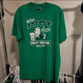 Vintage Msu Michigan State Riot In El Graphic Tee