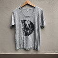 Takeo Kikuchi X Vintage Death Note X Takeo Kikuchi Anime Japanese Brand Manga Tee