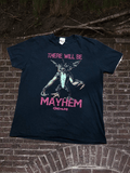Gremlins Vintage Expect Horror Movie Tee