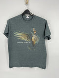 Vintage Rock Band Y2k Vintage Imagine Dragons T Shirt Linkin Park Hoodie, Sweatshirt | FlexRushtees.com