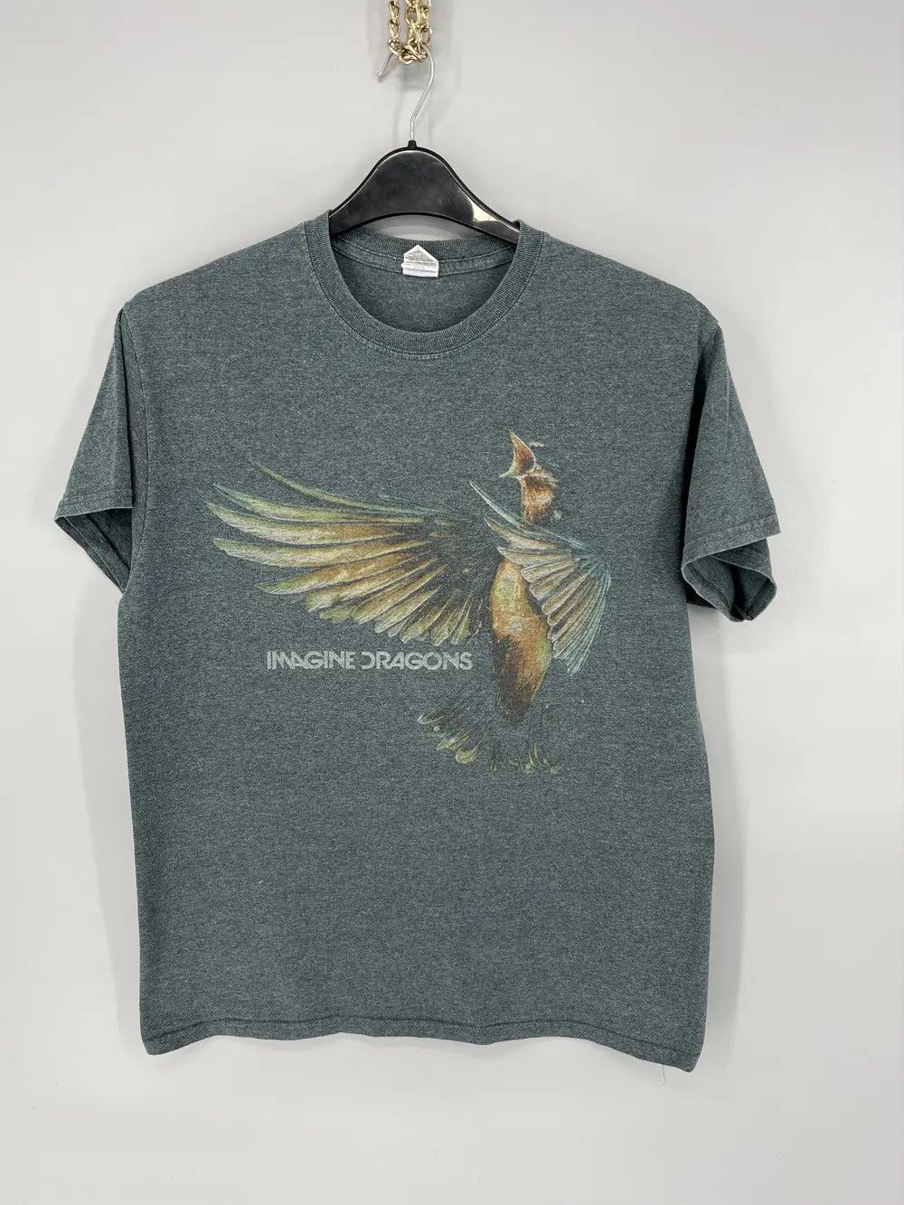 Vintage Rock Band Y2k Vintage Imagine Dragons T Shirt Linkin Park Hoodie, Sweatshirt | FlexRushtees.com