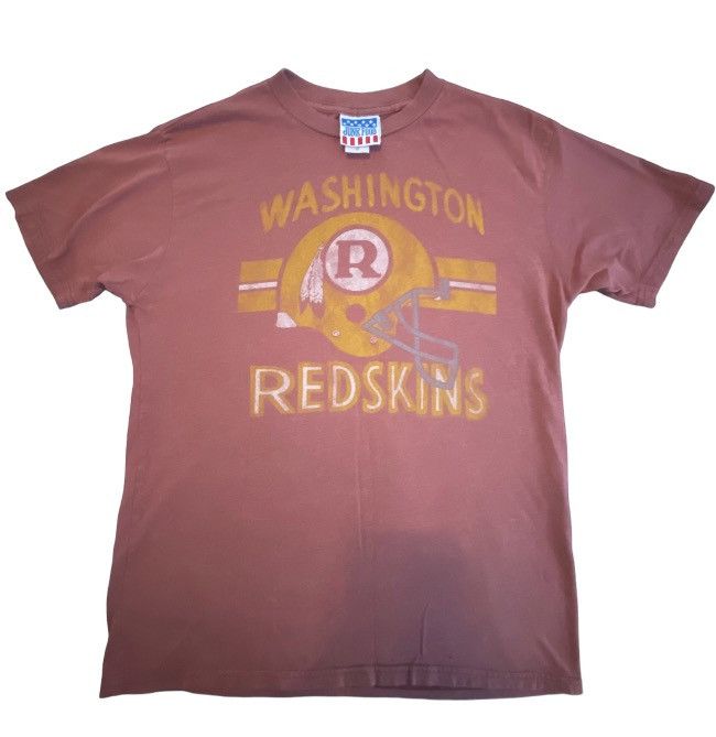 Food 2009 Junk Food Washington Redskins Shirt Hoodie, Sweatshirt | FlexRushtees.com