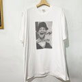Vintage 90s Soupy Sales With White Fang In Photography Shirt Hoodie, Sweatshirt | FlexRushtees.com
