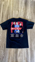 Band Tees Depeche Mode 2017 Global Spirit Tour Shirt Black Medium Hoodie, Sweatshirt | FlexRushtees.com