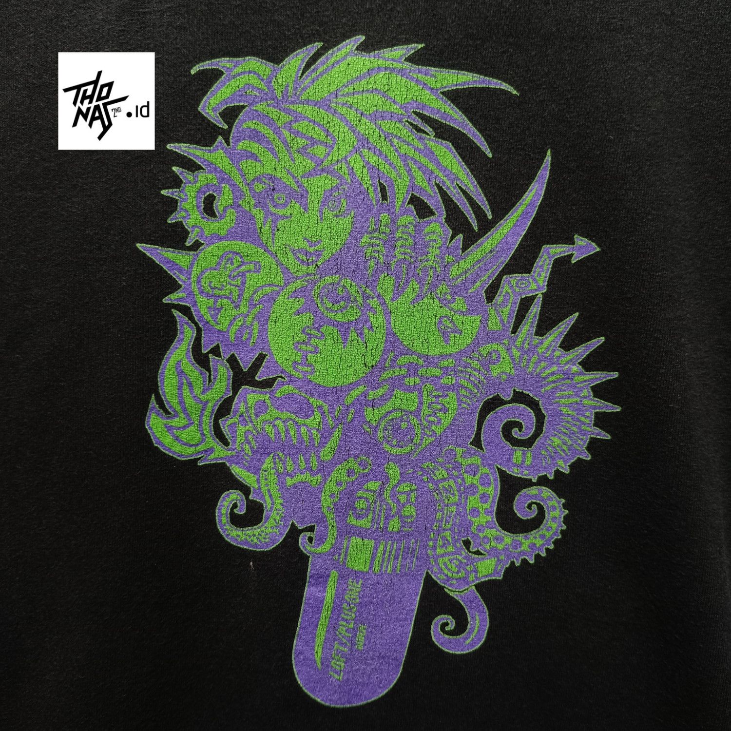 Japanese Brand Yasushi Nirasawa Japanese Illustrator