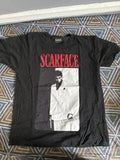 Vintage Scarface Official Tee Hoodie, Sweatshirt | FlexRushtees.com