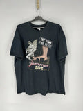 Band Tees Rare Vintage Monty Python Tour Uk Comedy Troupe Tee T Shirt Hoodie, Sweatshirt | FlexRushtees.com