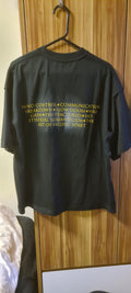 Luke Vicious Mf Doom Tee