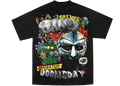 Darien Bruze Mf Doom By Dbruze