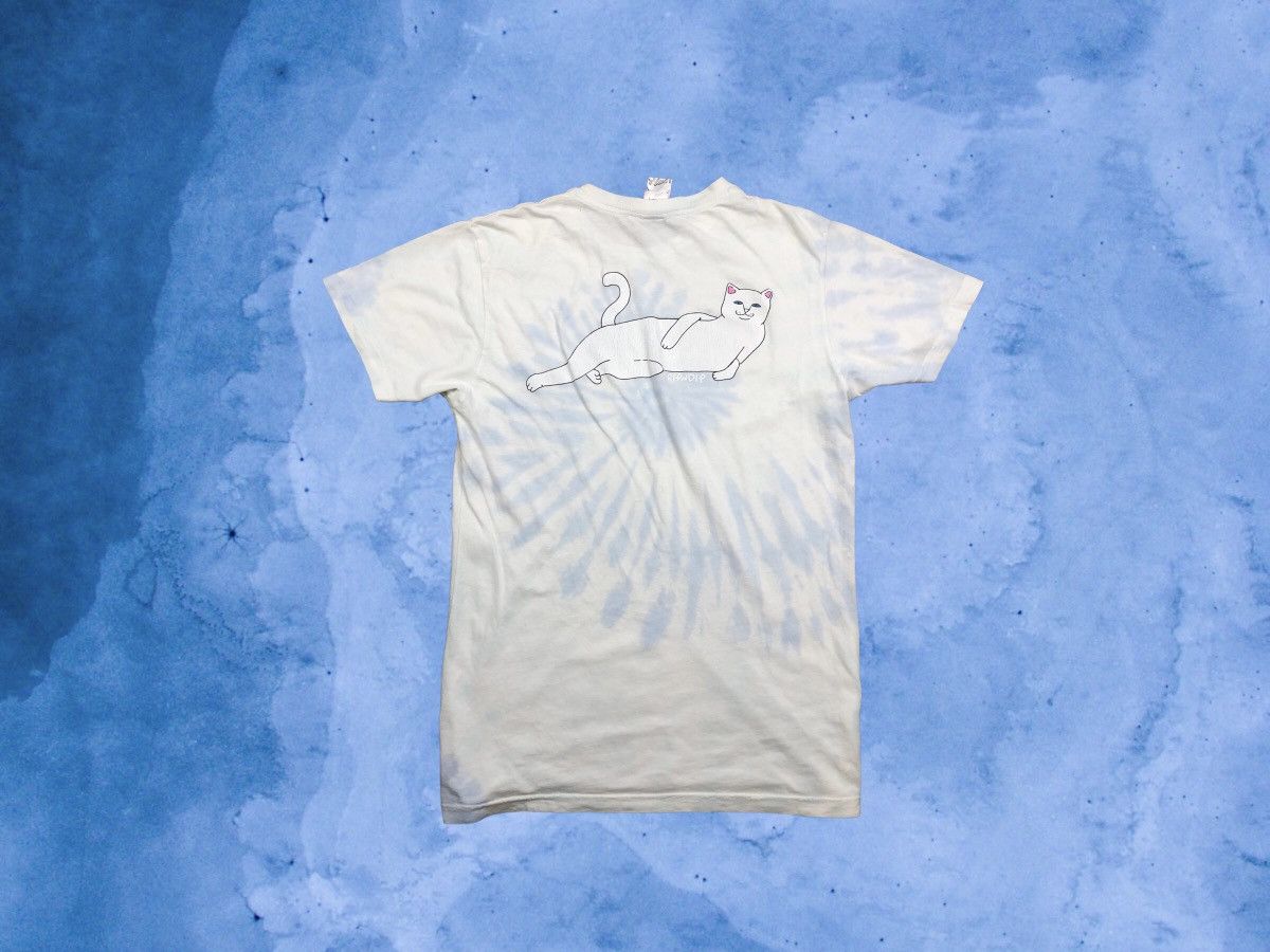 Ripndip Rare Rip N Dip Custom Tee Hoodie, Sweatshirt | FlexRushtees.com