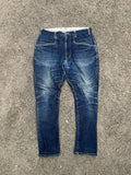 Davis Vintage Ben Davis Skinny