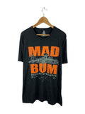 Mad Bum Mlb Pro Merch Tee Hoodie, Sweatshirt | FlexRushtees.com