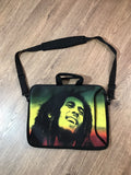 Marley Bob Marley Laptop Bag Softshell T-Shirts, Hoodie, Sweatshirt | AU16VibeMintTees.com
