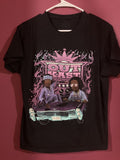 Vintage Outkast Band Merch Graphic Tee Hoodie, Sweatshirt | FlexRushtees.com