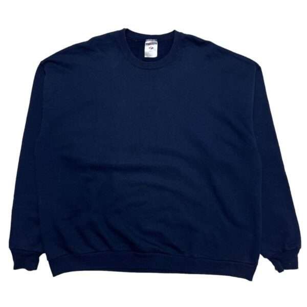 Vintage Blank Jerzees Sweatshirt
