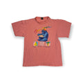 Vintage 80s Zoo Art Gallery Tee