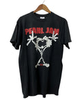 Band Tees Vintage 90s Pearl Jam Alive Shirt Hoodie, Sweatshirt | FlexRushtees.com