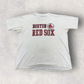 Mlb X Vintage Vintage Boston Red Sox Tee