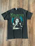 Vintage Deadstock The Doors Band Tee Hoodie, Sweatshirt | FlexRushtees.com
